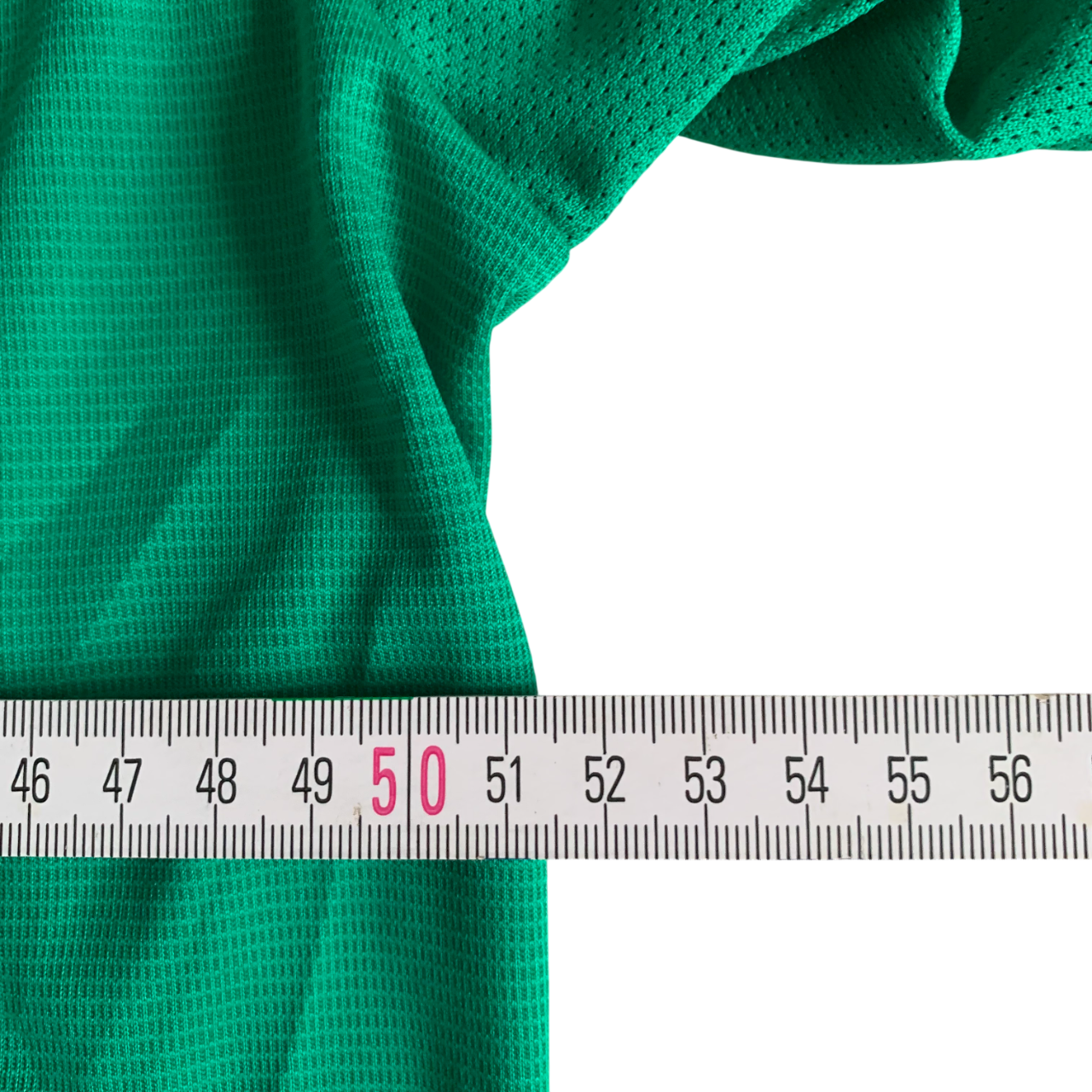 Werder Bremen II Trikot 2018/19 Heim Vollert #26 matchworn (L) Umbro