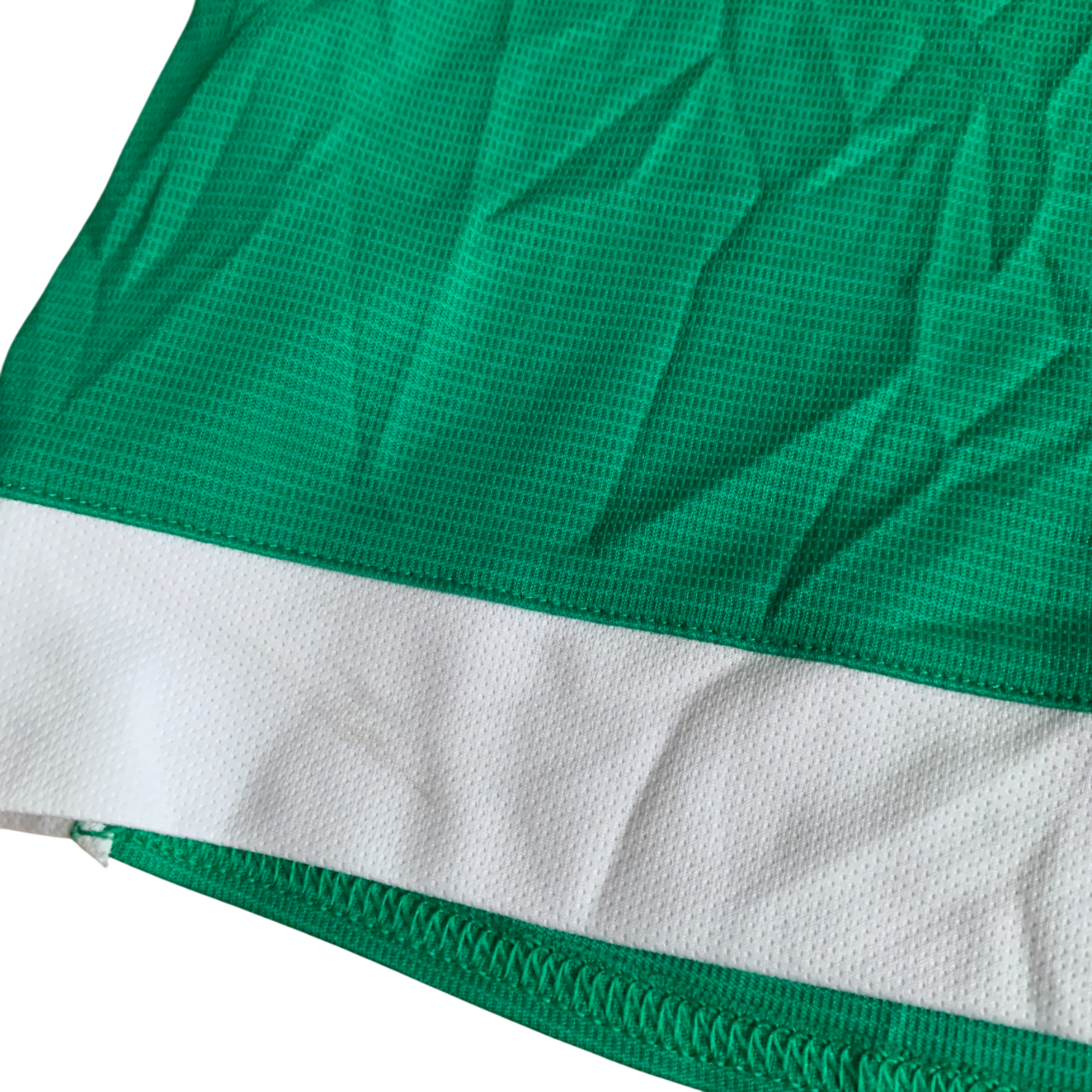 Werder Bremen II Trikot 2018/19 Heim Vollert #26 matchworn (L) Umbro