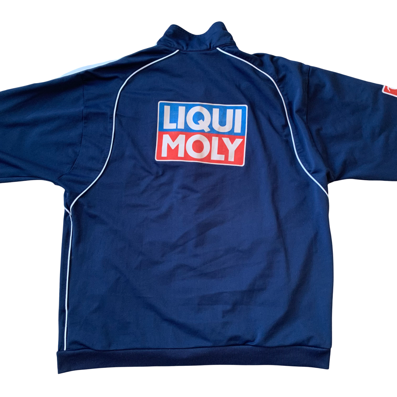 TSV 1860 München Trainingsjacke 00s #15 (XL) Nike