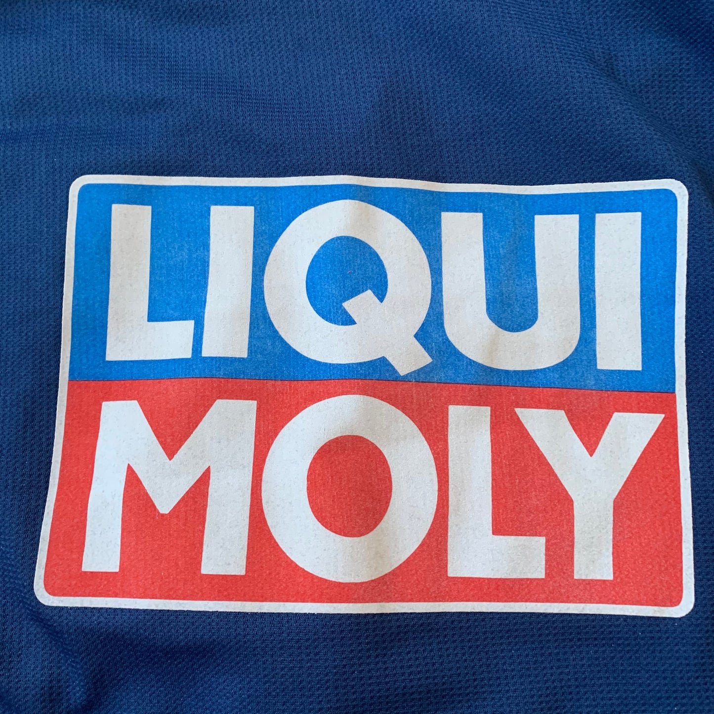 TSV 1860 München Trainingsjacke 00s #15 (XL) Nike