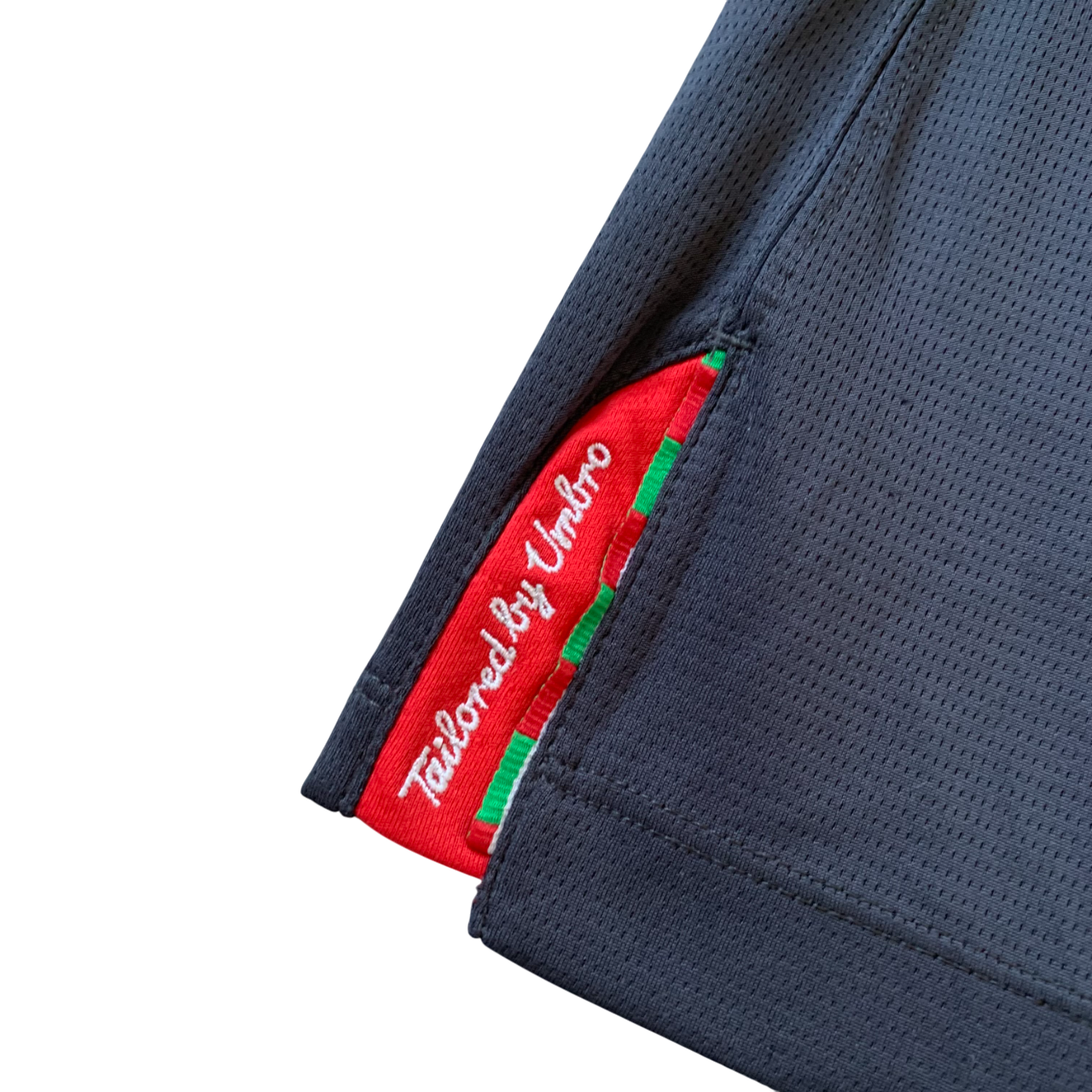 Wales Trikot 2011/12 Auswärts (S) Umbro