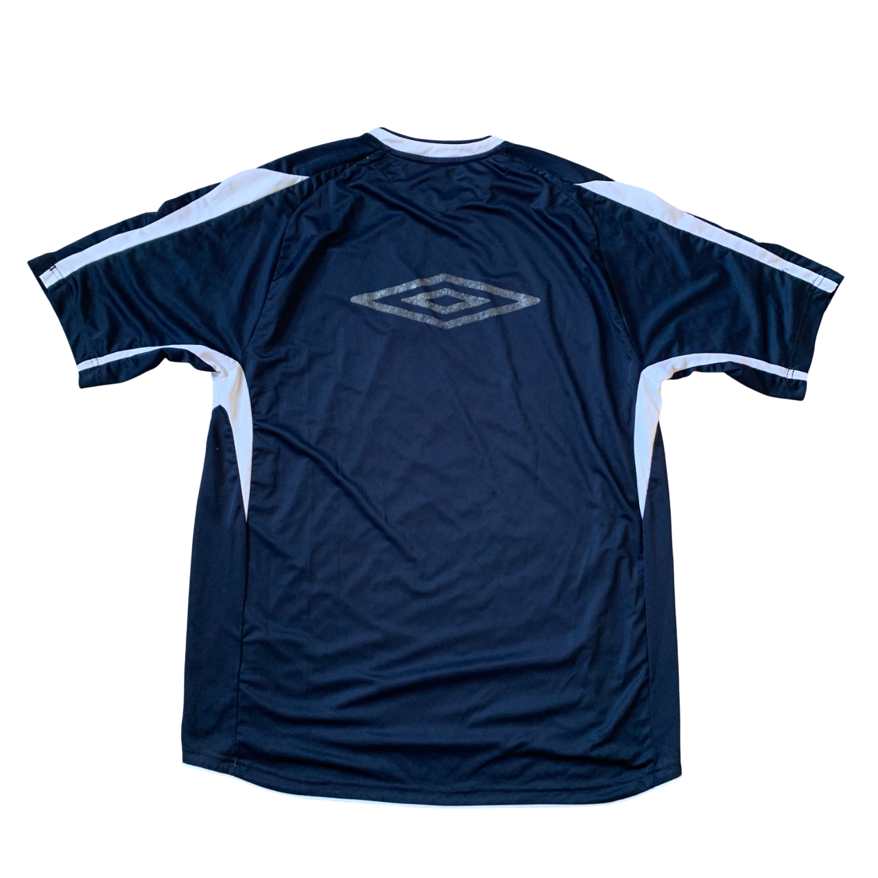 Olympique Lyon Trainingsshirt 2004/05 (XL) Umbro