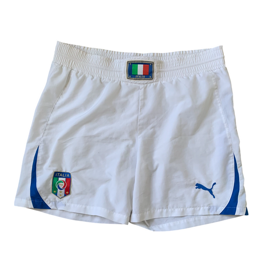 Italien Shorts 2010 WM (XL) Puma