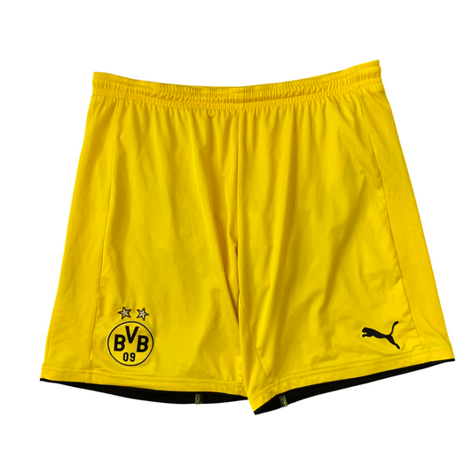 Borussia Dortmund Shorts 2016/17 (M) Puma