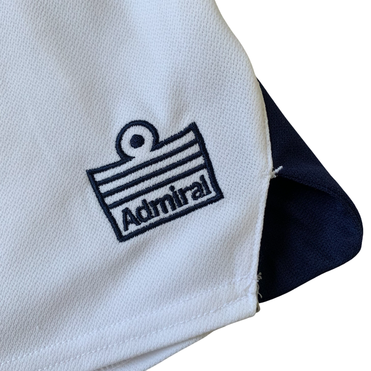 Leeds United Shorts 2006/07 (S) Admiral