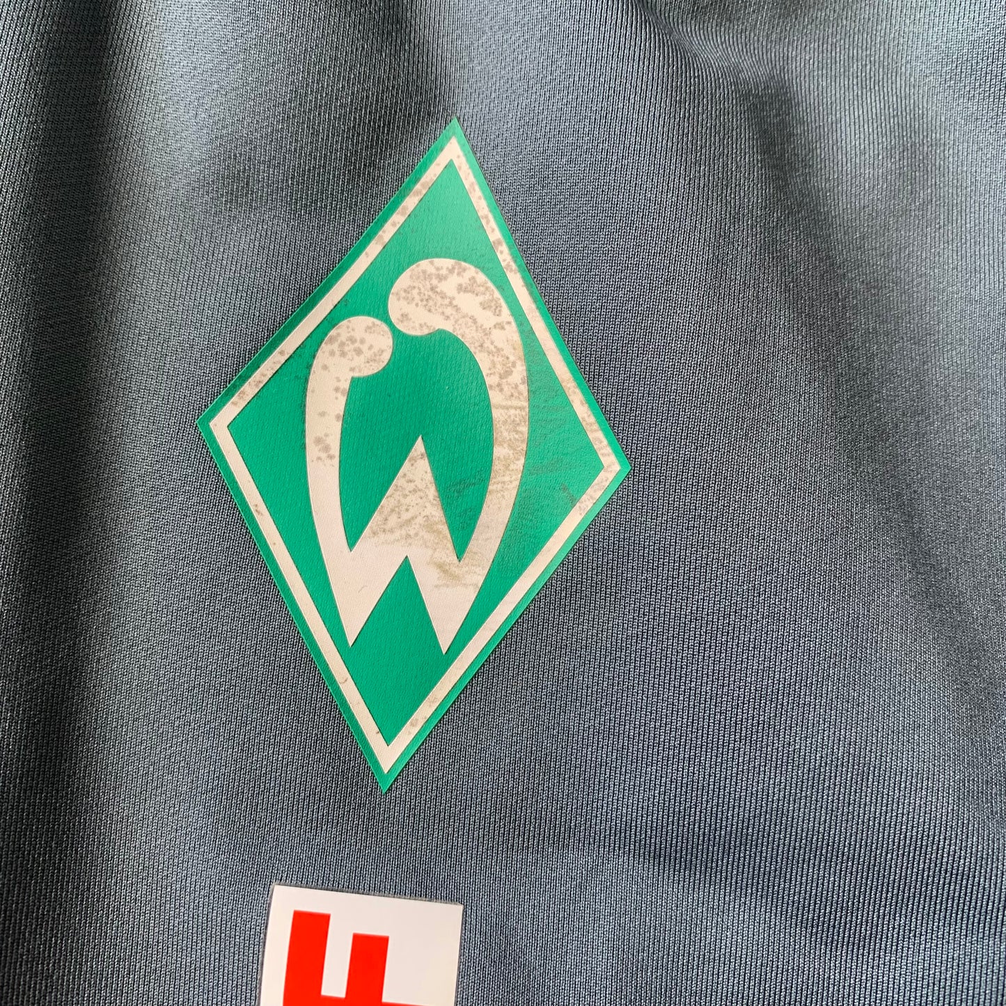 Werder Bremen Hose (M) Umbro