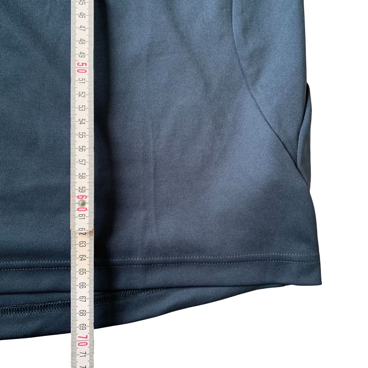 Deutschland Olympia Trainingsshirt 2016 (L) Adidas