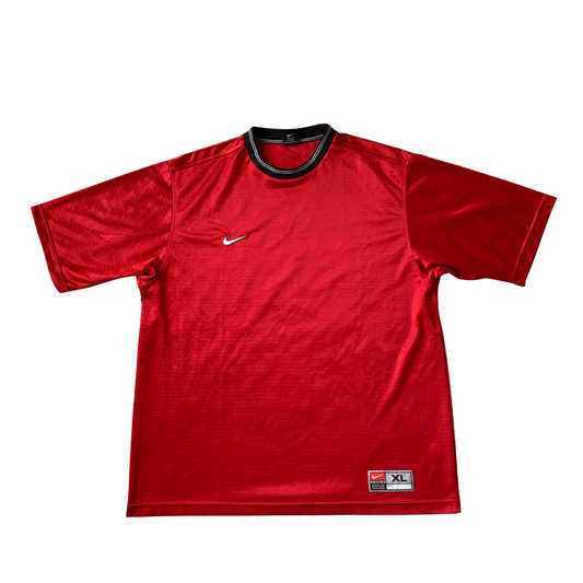 Vintage Trikot Template 90s (XL) Nike