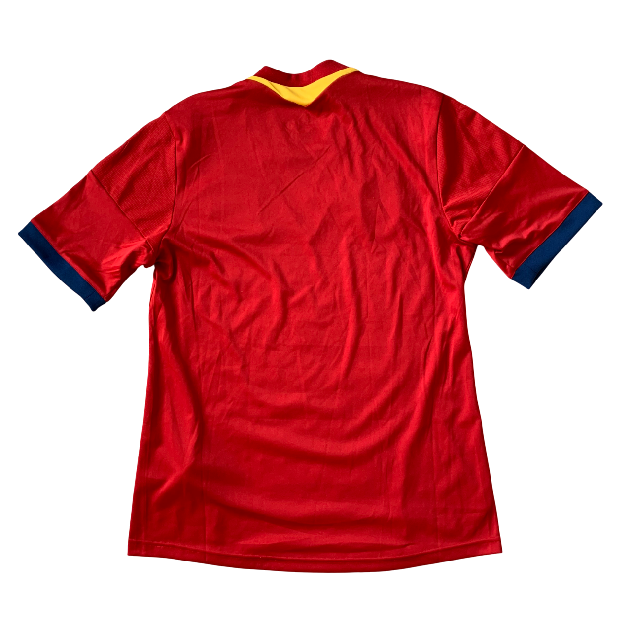 Spanien Trikot 2013/14 Heim (M) Adidas
