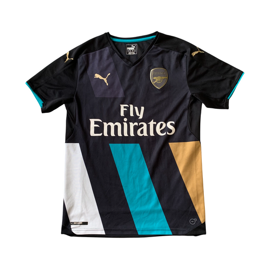 Arsenal Trikot 2015/16 Third (S) Puma
