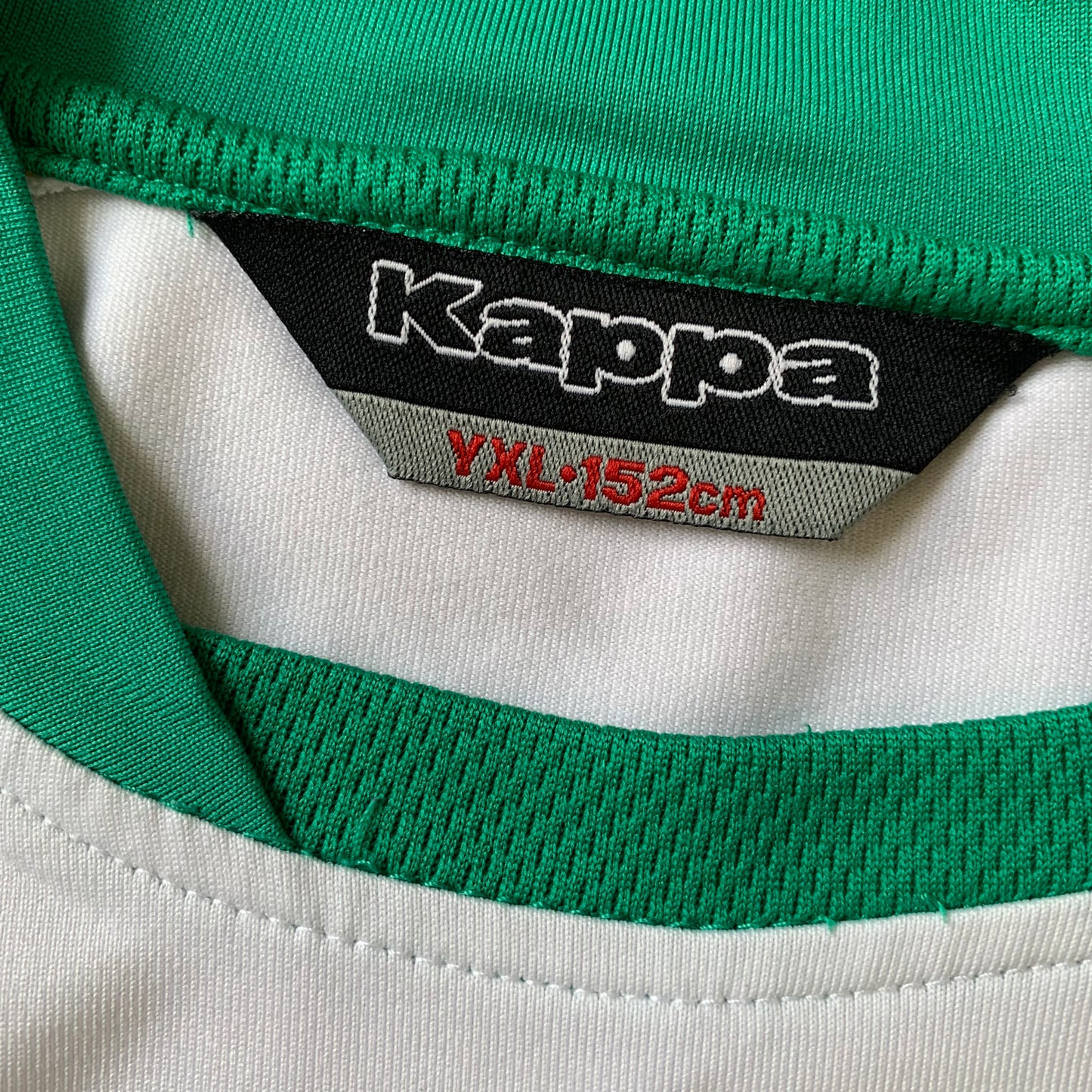 Werder Bremen Trikot 2008/09 Özil #11 (152) Kappa