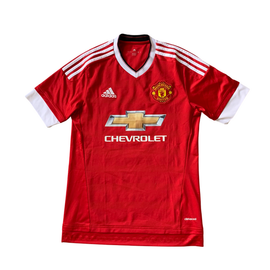 Manchester United Trikot 2015/16 Heim (S) Adidas