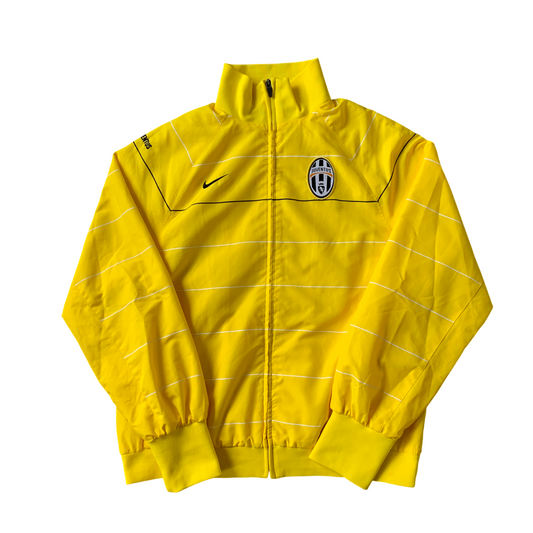 Juventus Turin Trainingsjacke 2008/09 (M) Nike