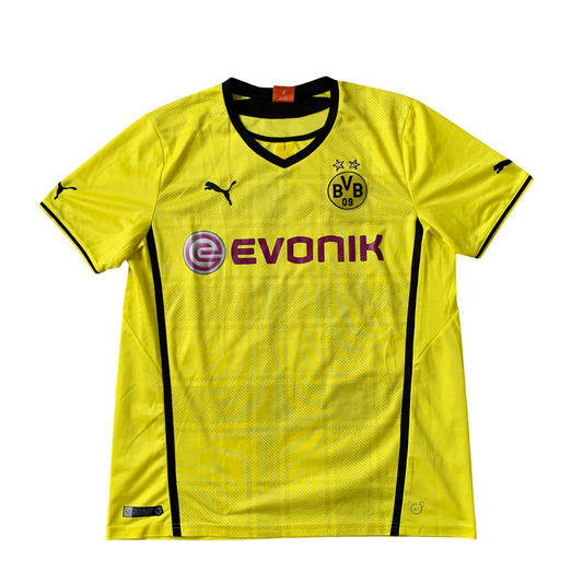 Borussia Dortmund Trikot 2013/14 Heim (XL) Puma
