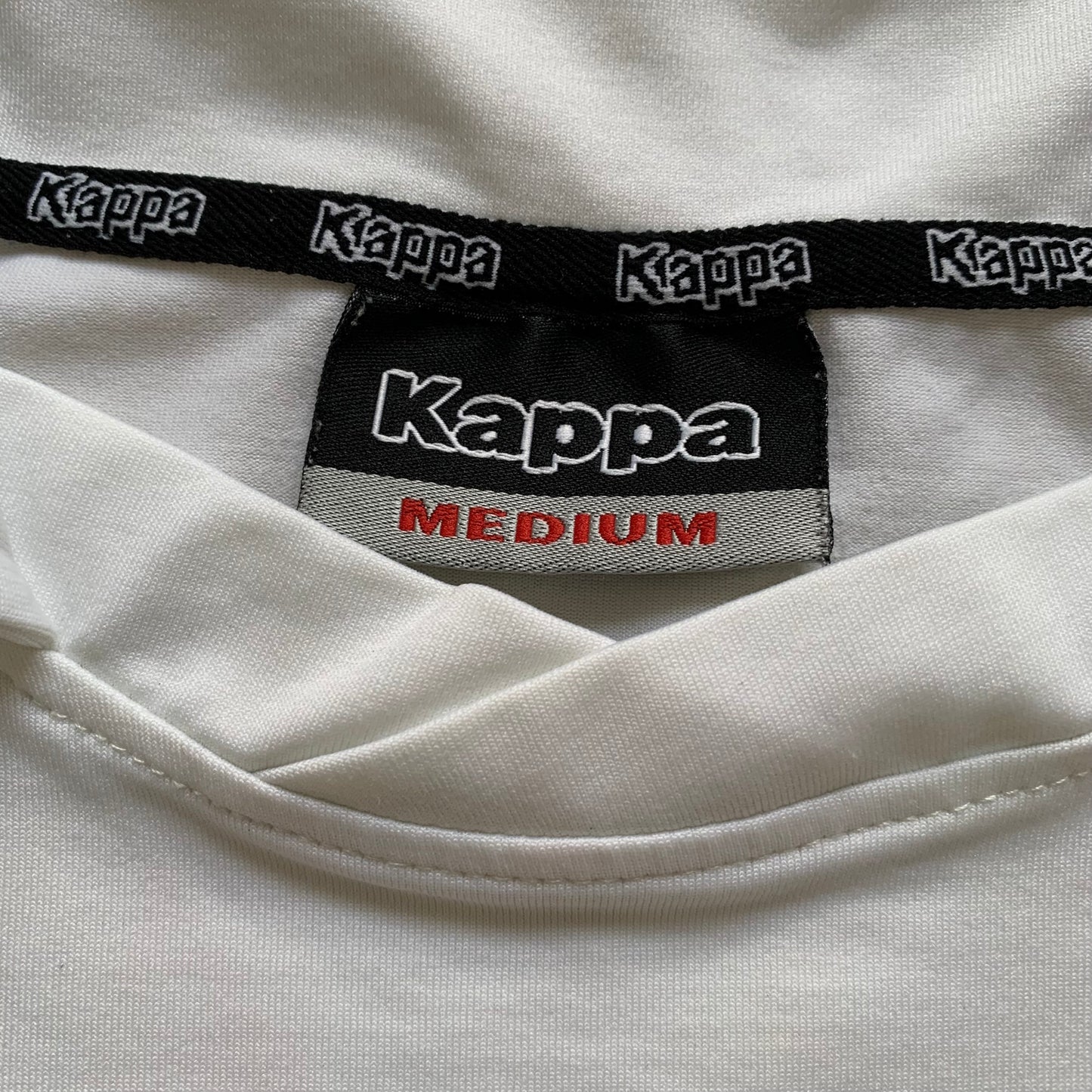 Werder Bremen Trikot 2002/03 Auswärts (M) Kappa