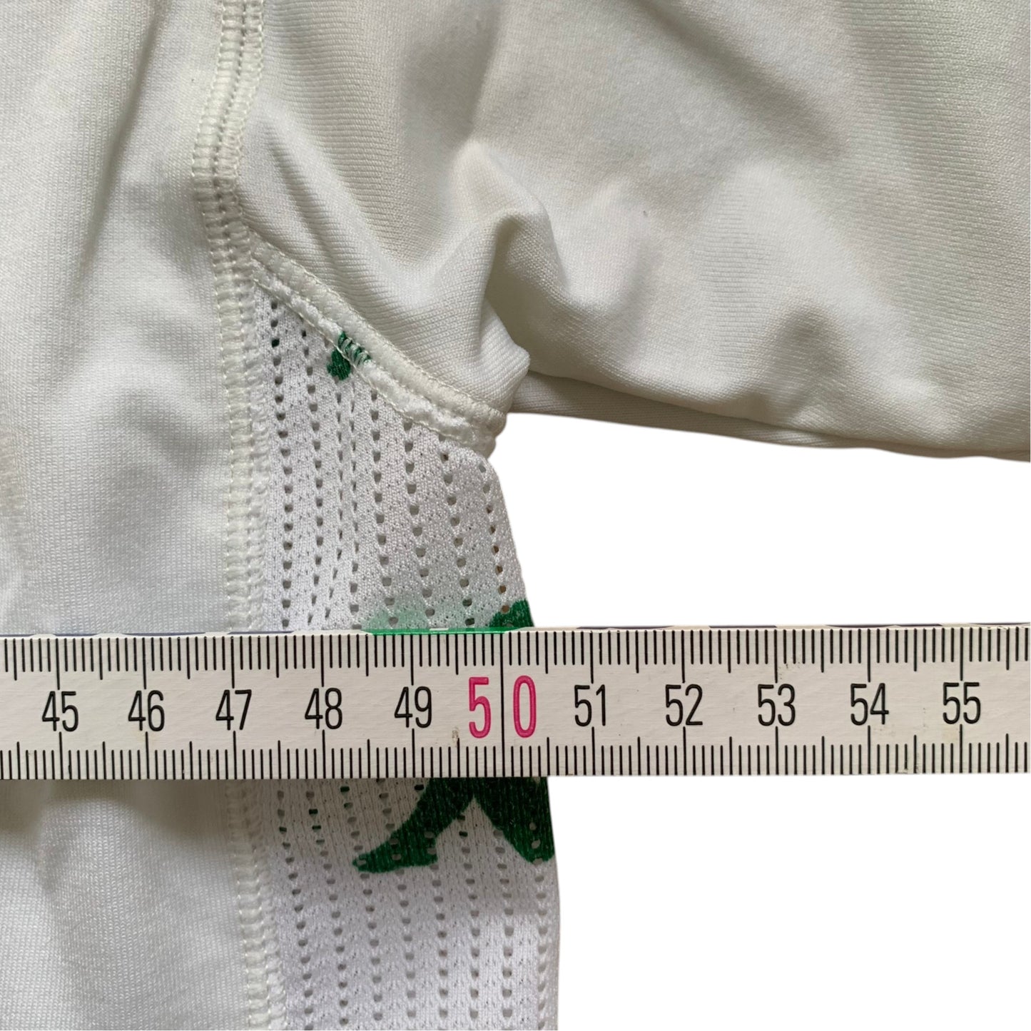 Werder Bremen Trikot 2002/03 Auswärts (M) Kappa