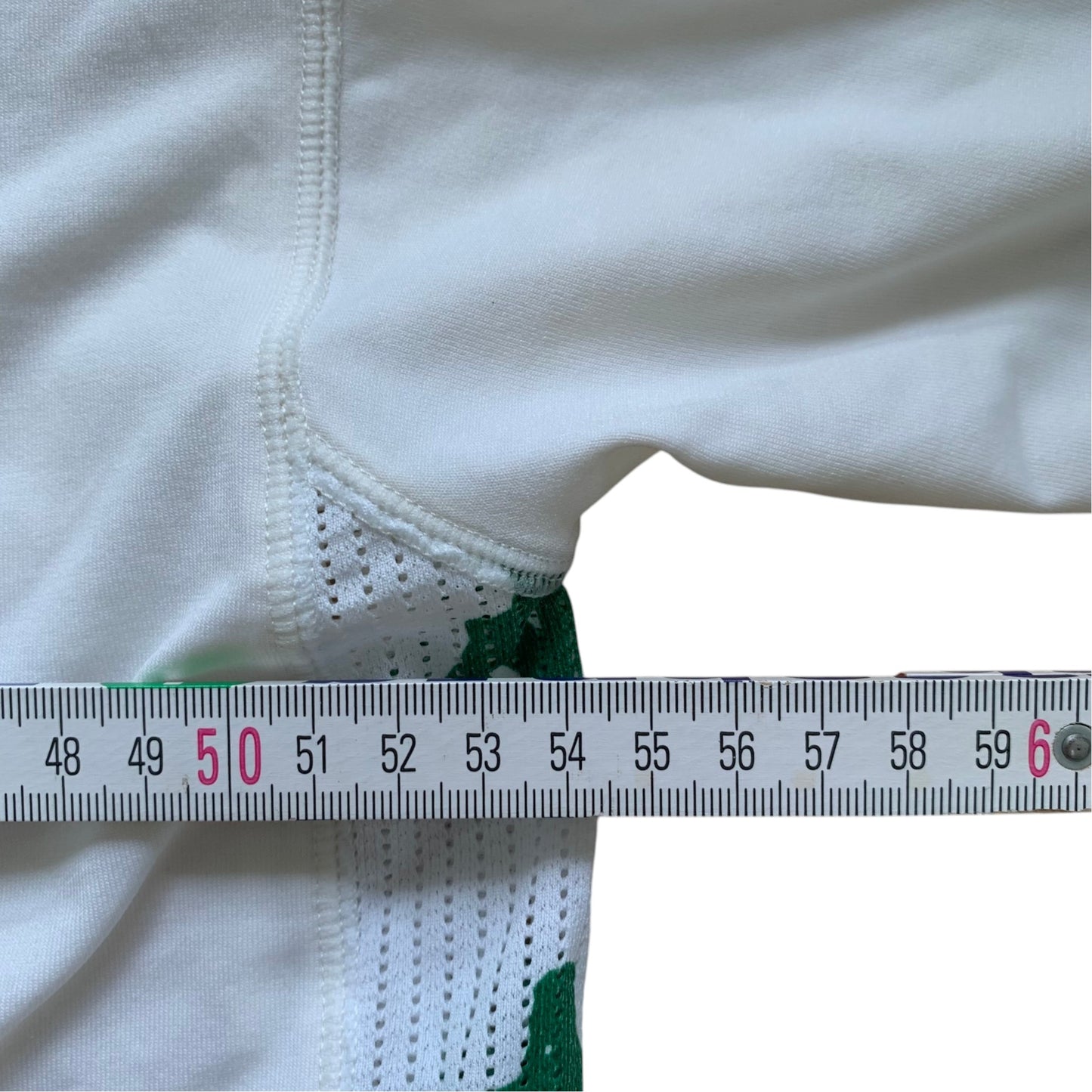 Werder Bremen Trikot 2002/03 Auswärts (XXL) Kappa