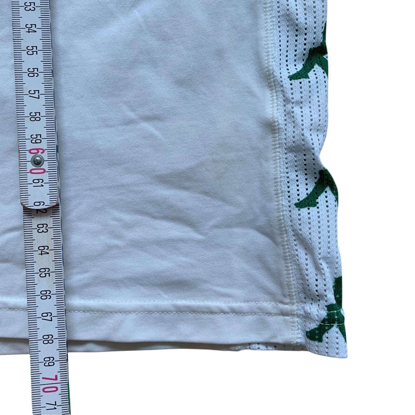 Werder Bremen Trikot 2002/03 Auswärts (XXL) Kappa