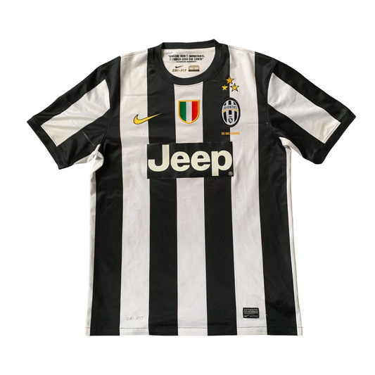 Juventus Turin Trikot 2012/13 Heim (M) Nike