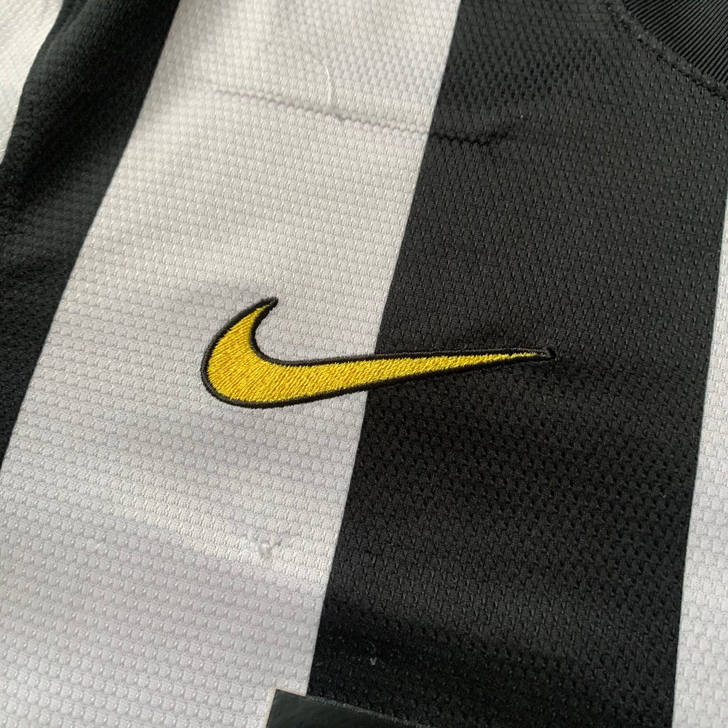 Juventus Turin Trikot 2012/13 Heim (M) Nike