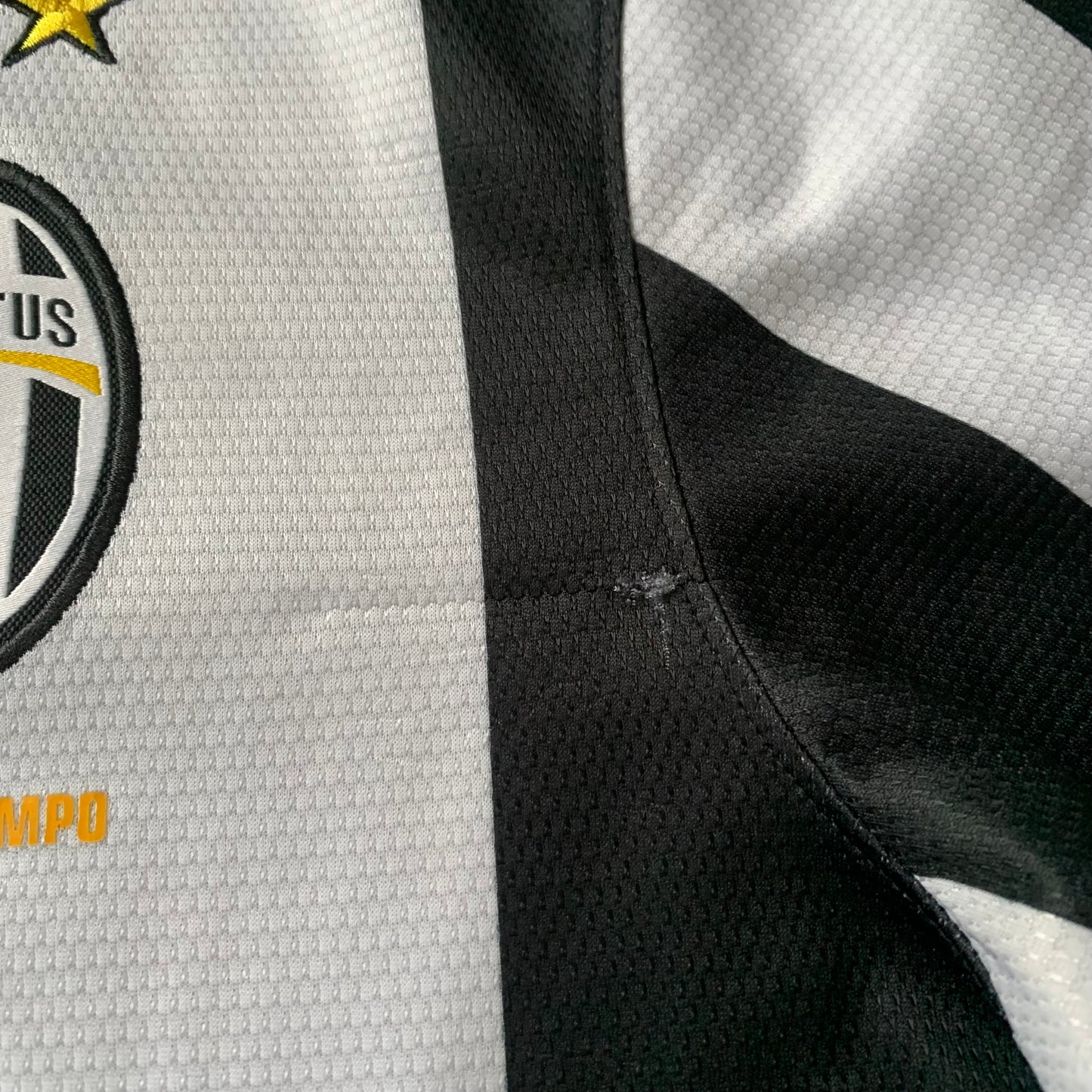 Juventus Turin Trikot 2012/13 Heim (M) Nike