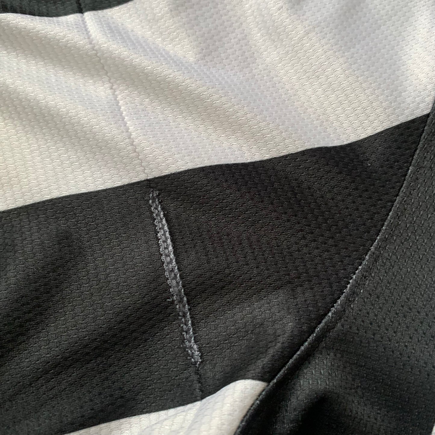 Juventus Turin Trikot 2012/13 Heim (M) Nike