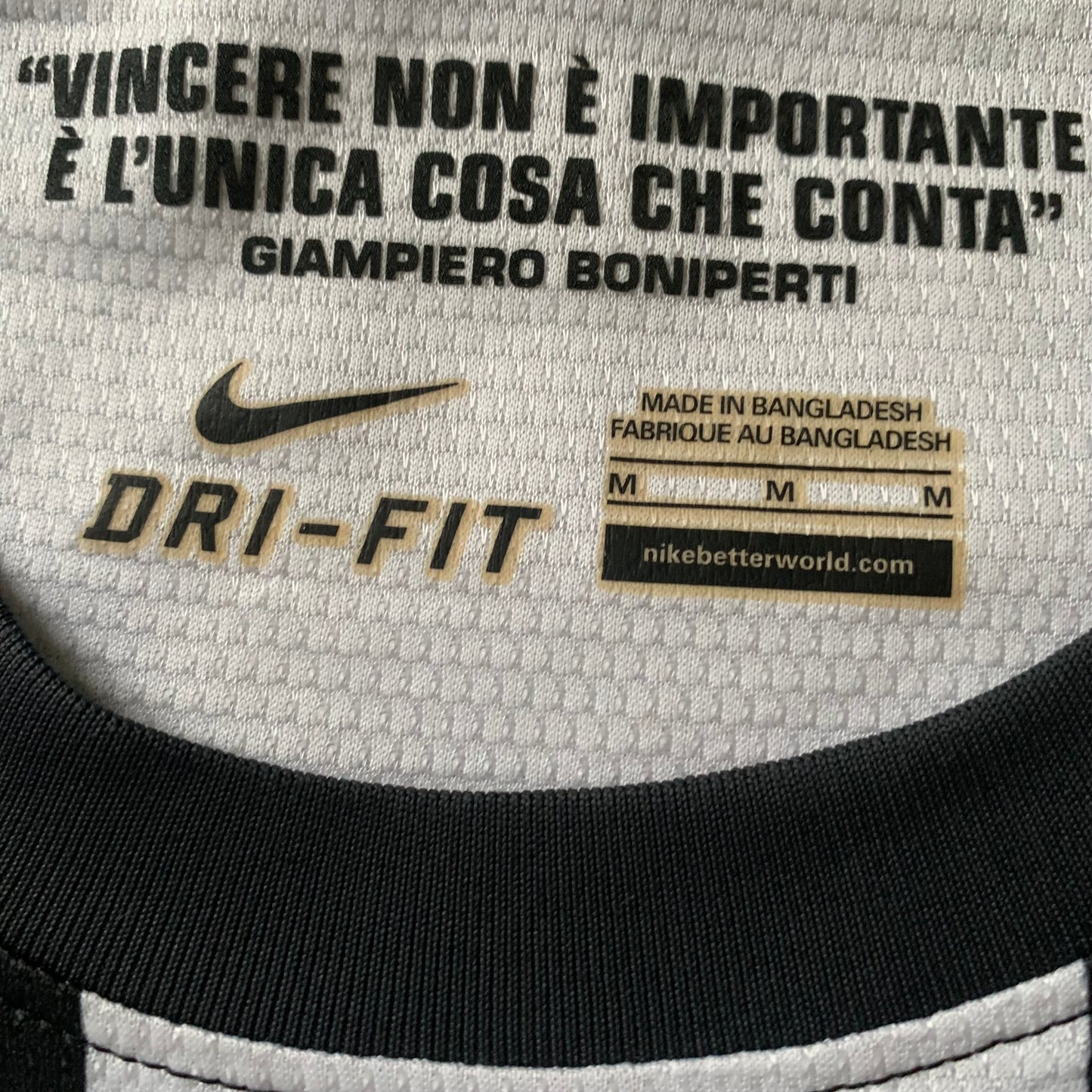 Juventus Turin Trikot 2012/13 Heim (M) Nike