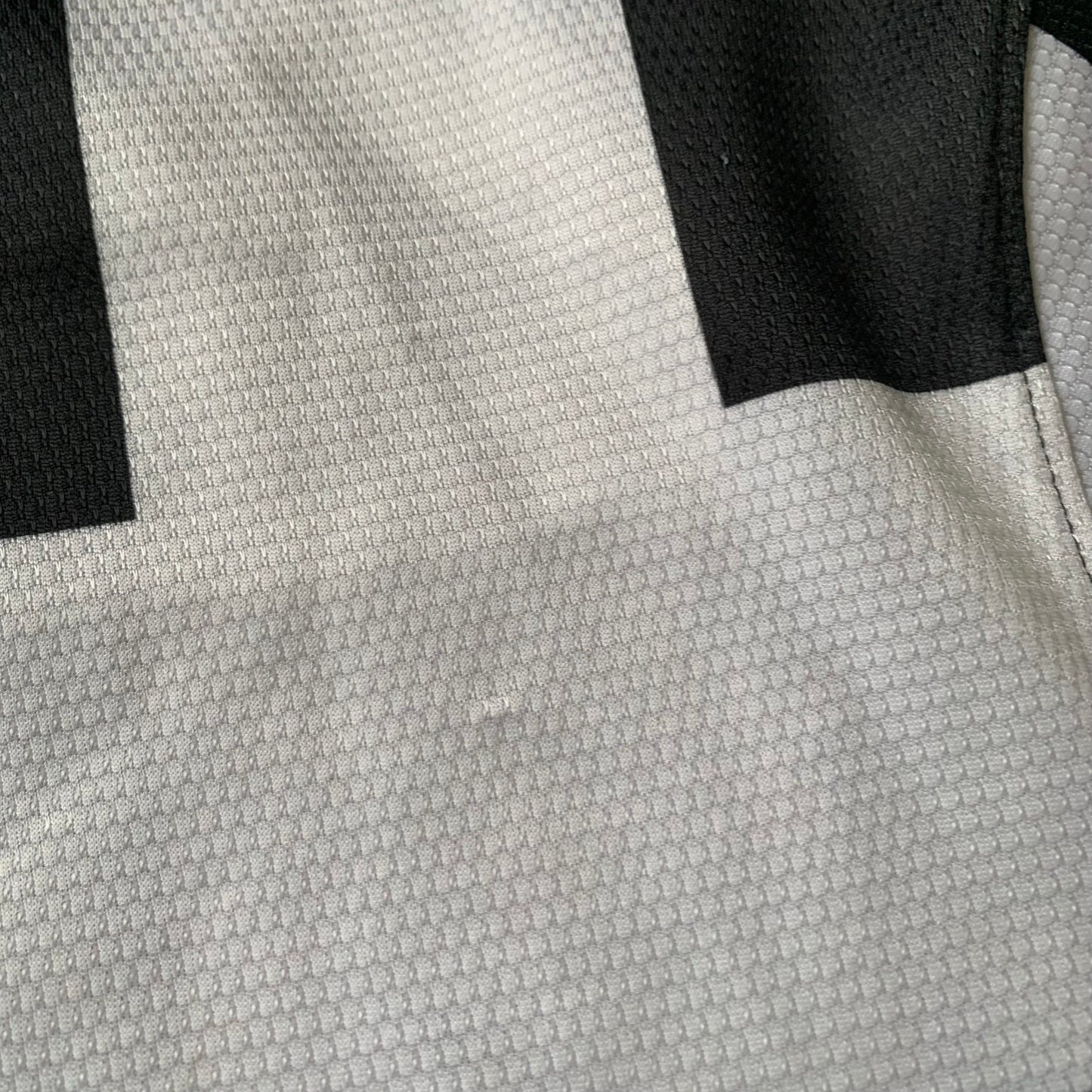 Juventus Turin Trikot 2012/13 Heim (M) Nike