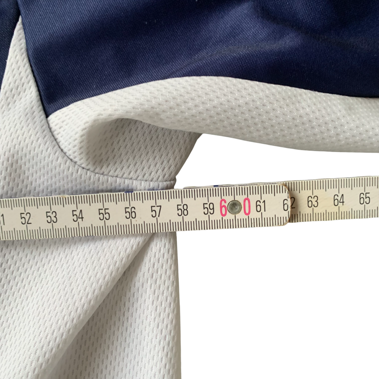 Bordeaux Trikot 2000/01 Heim (L) Adidas