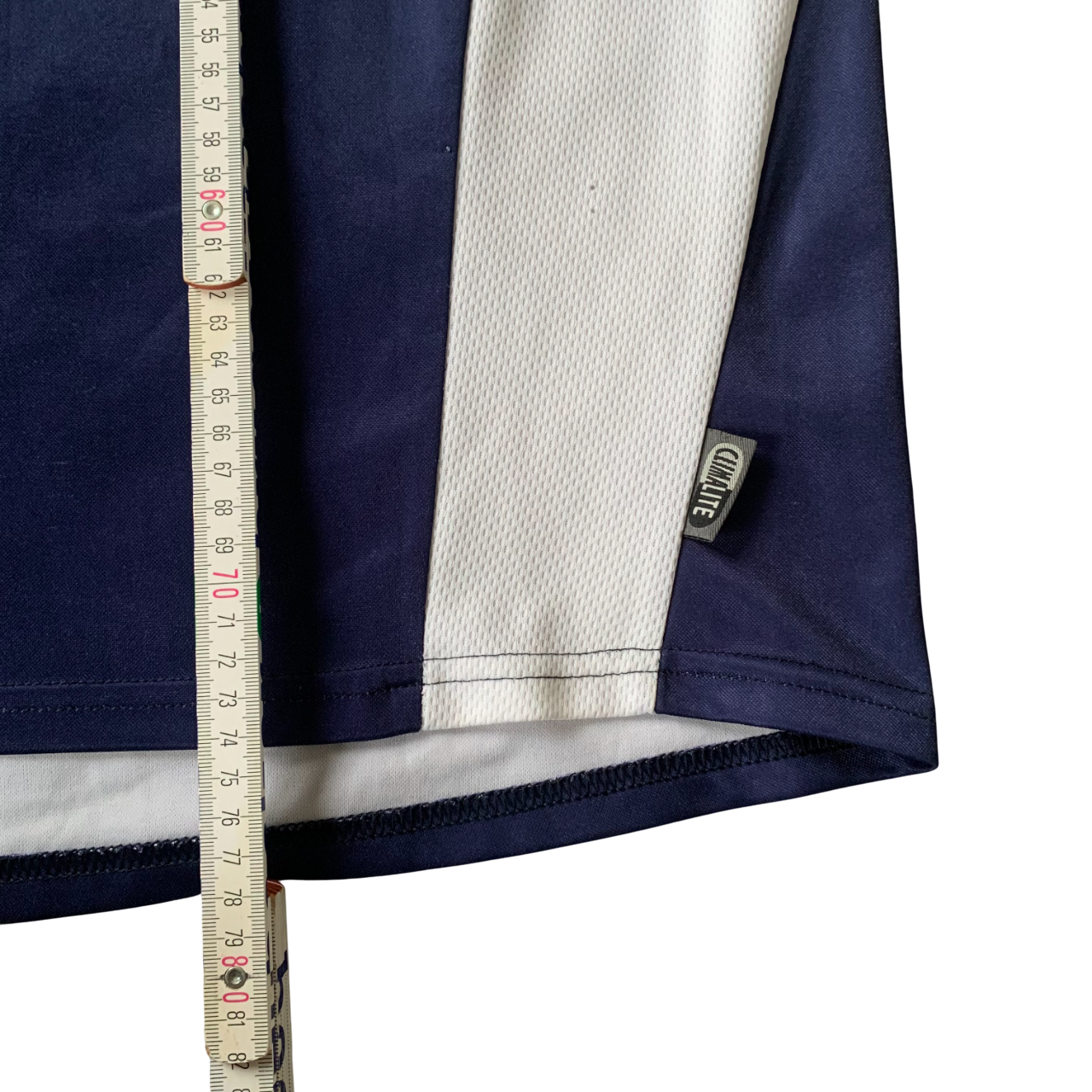 Bordeaux Trikot 2000/01 Heim (L) Adidas