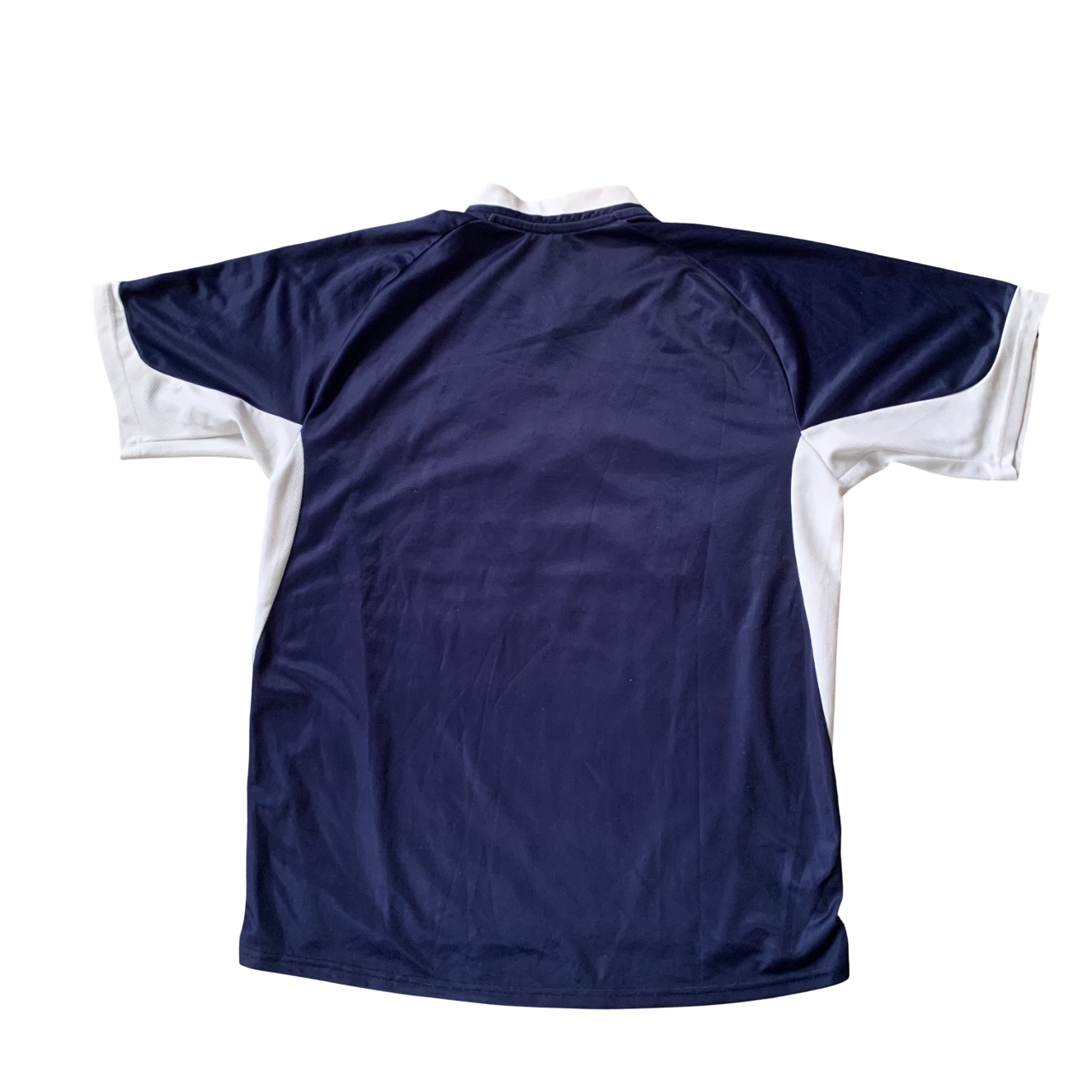 Bordeaux Trikot 2000/01 Heim (L) Adidas