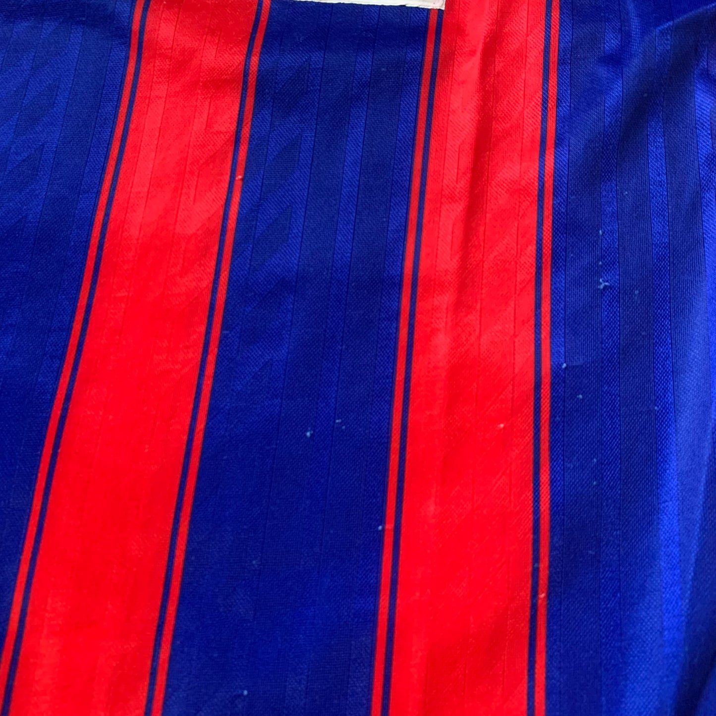 FC Bayern München Trikot 19965/96 Heim (S) Adidas