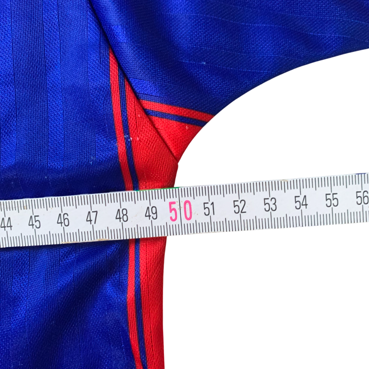 FC Bayern München Trikot 19965/96 Heim (S) Adidas