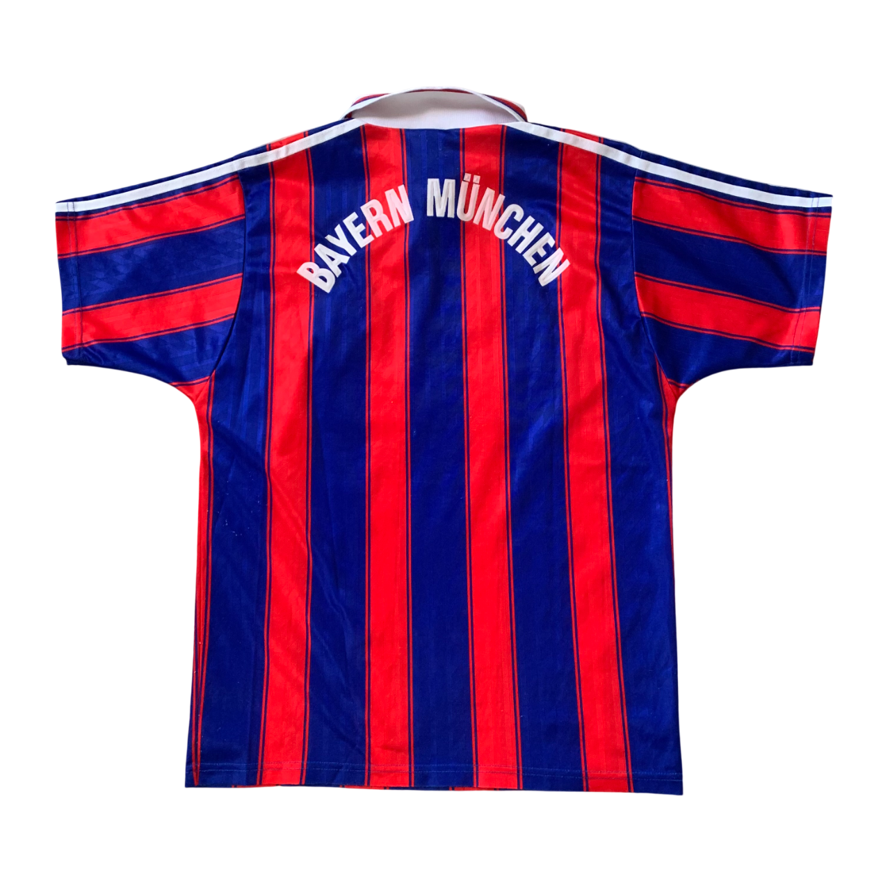 FC Bayern München Trikot 19965/96 Heim (S) Adidas
