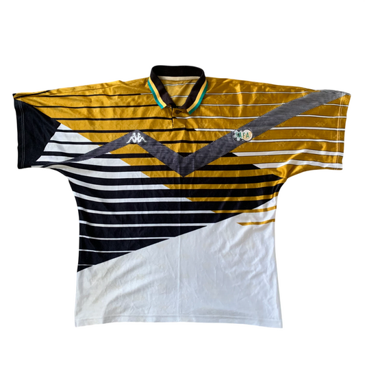 Südafrika Trikot 1996/98 Heim (M) Kappa