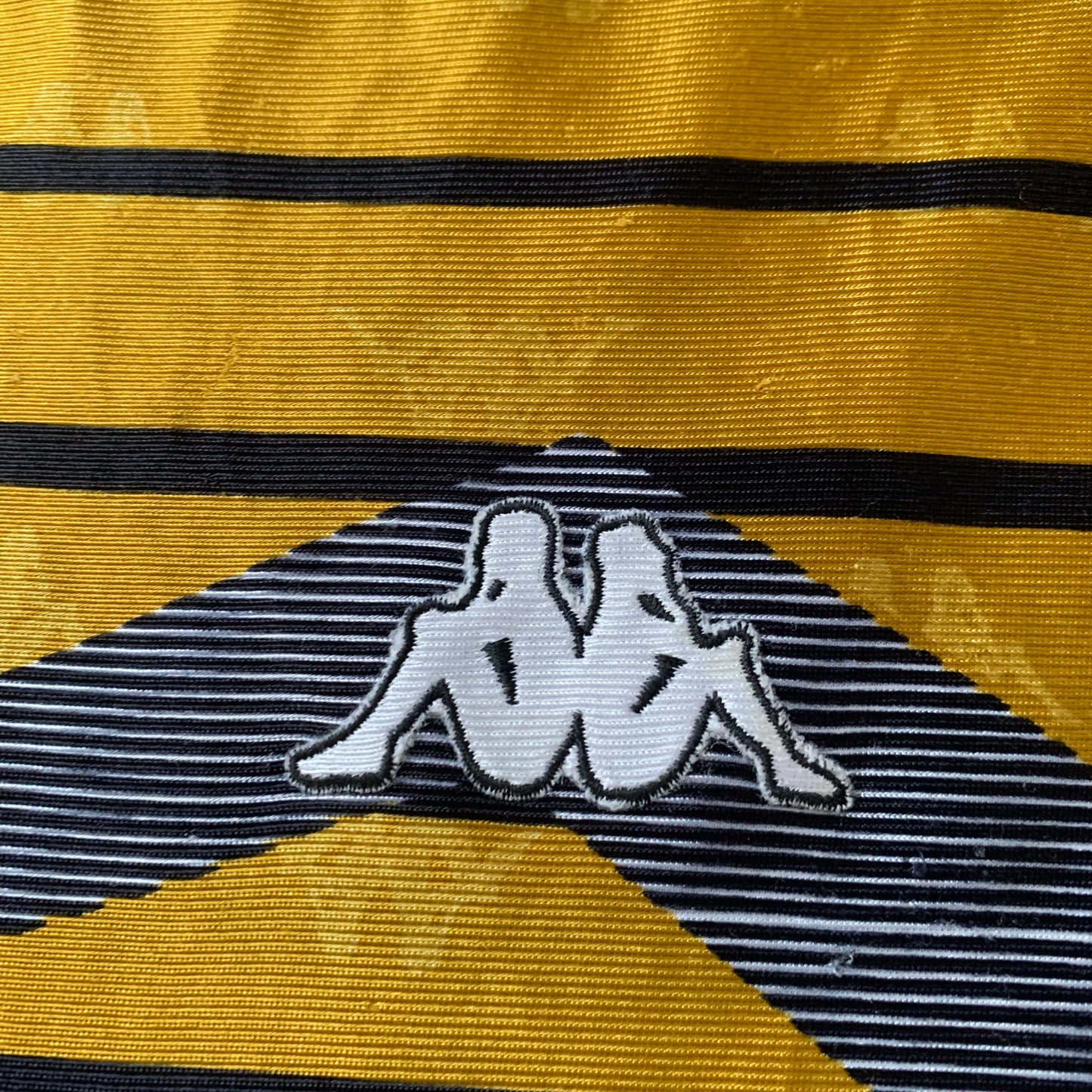 Südafrika Trikot 1996/98 Heim (M) Kappa