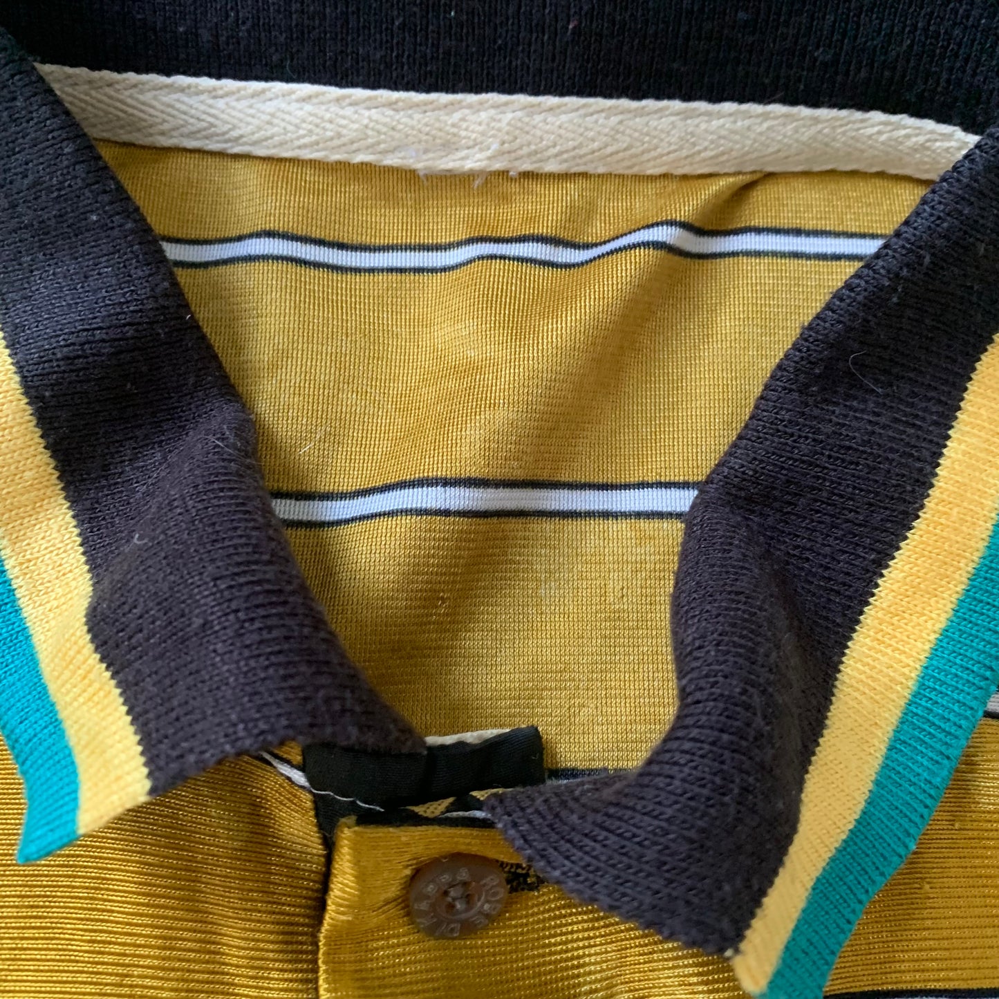Südafrika Trikot 1996/98 Heim (M) Kappa