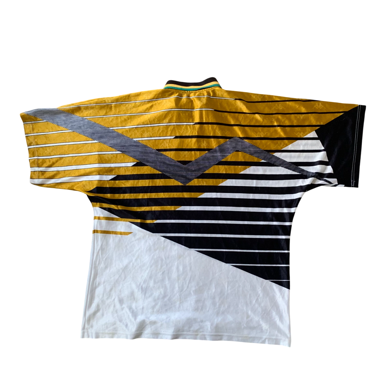 Südafrika Trikot 1996/98 Heim (M) Kappa