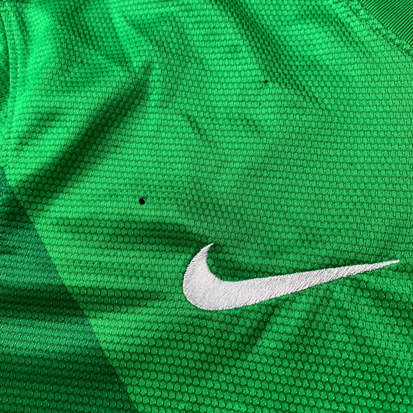 Werder Bremen Trikot 2012/13 Heim (L) Nike