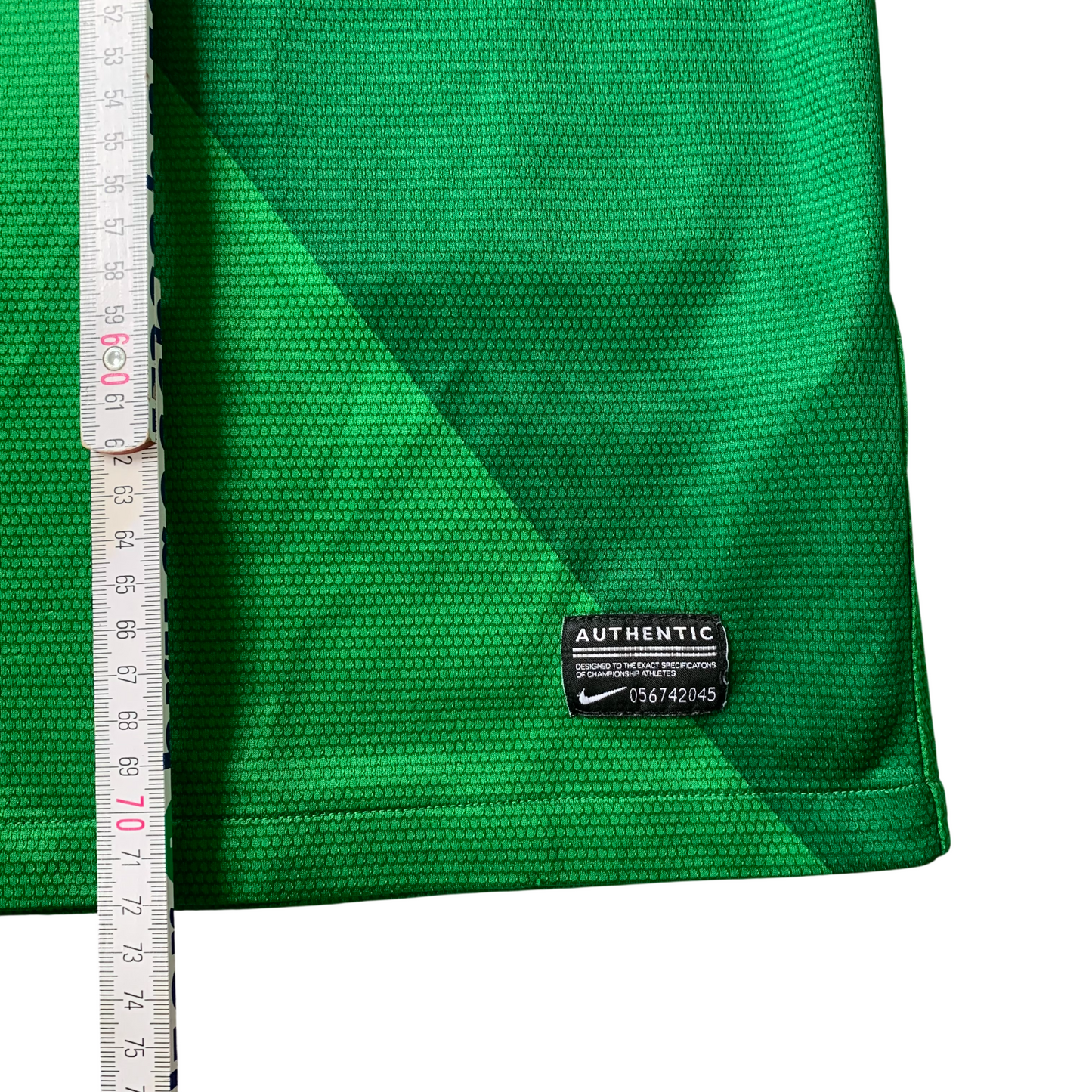 Werder Bremen Trikot 2012/13 Heim (L) Nike