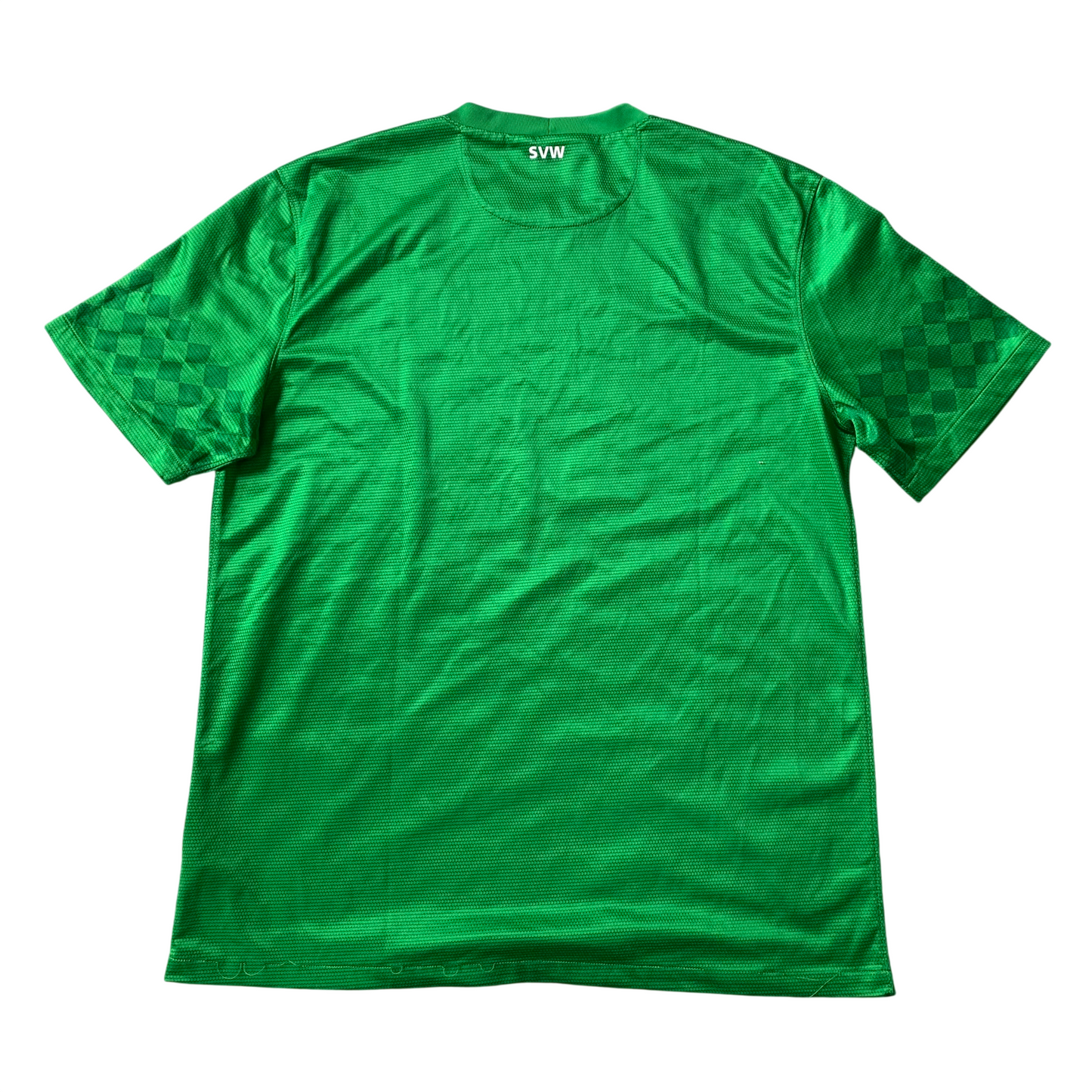 Werder Bremen Trikot 2012/13 Heim (L) Nike
