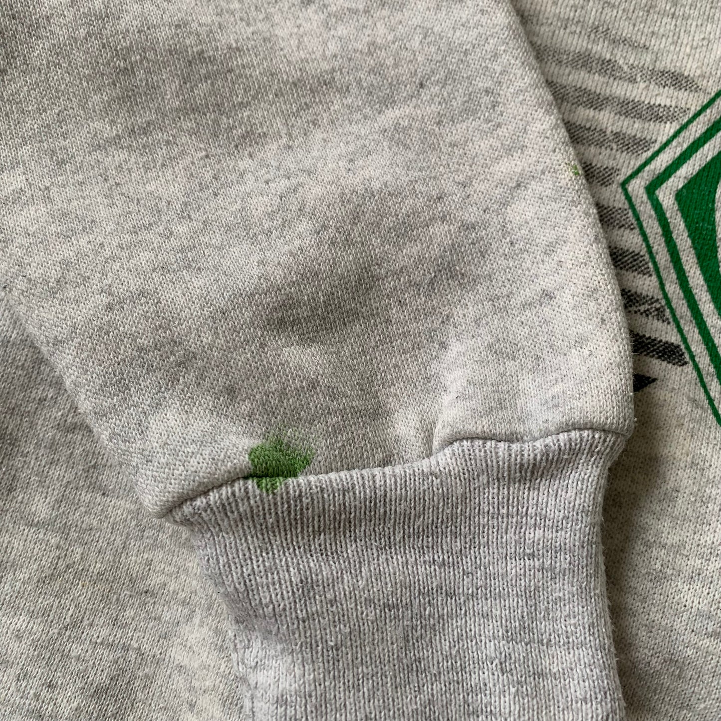 Werder Bremen Pullover 90s (M) Universal Athletics