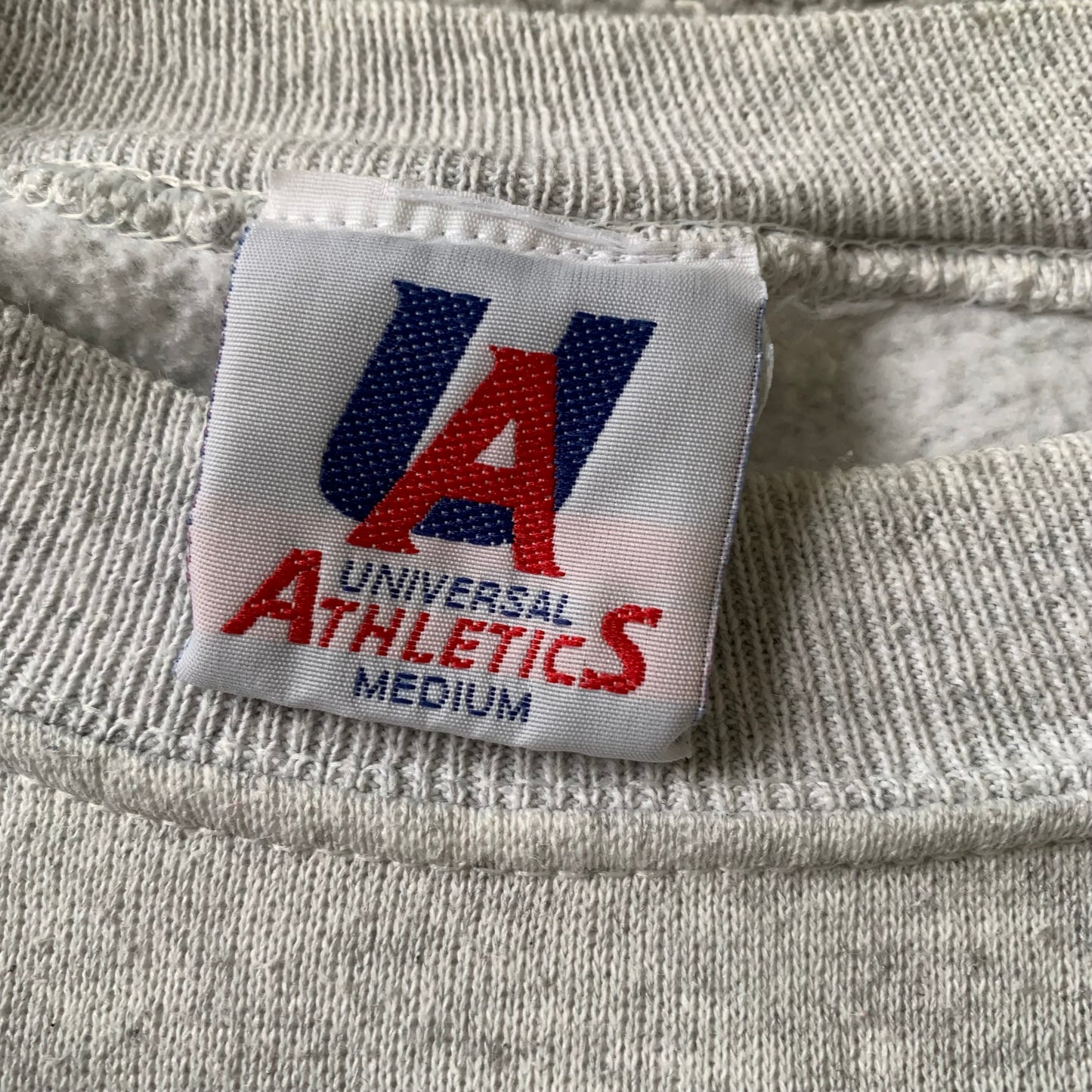 Werder Bremen Pullover 90s (M) Universal Athletics