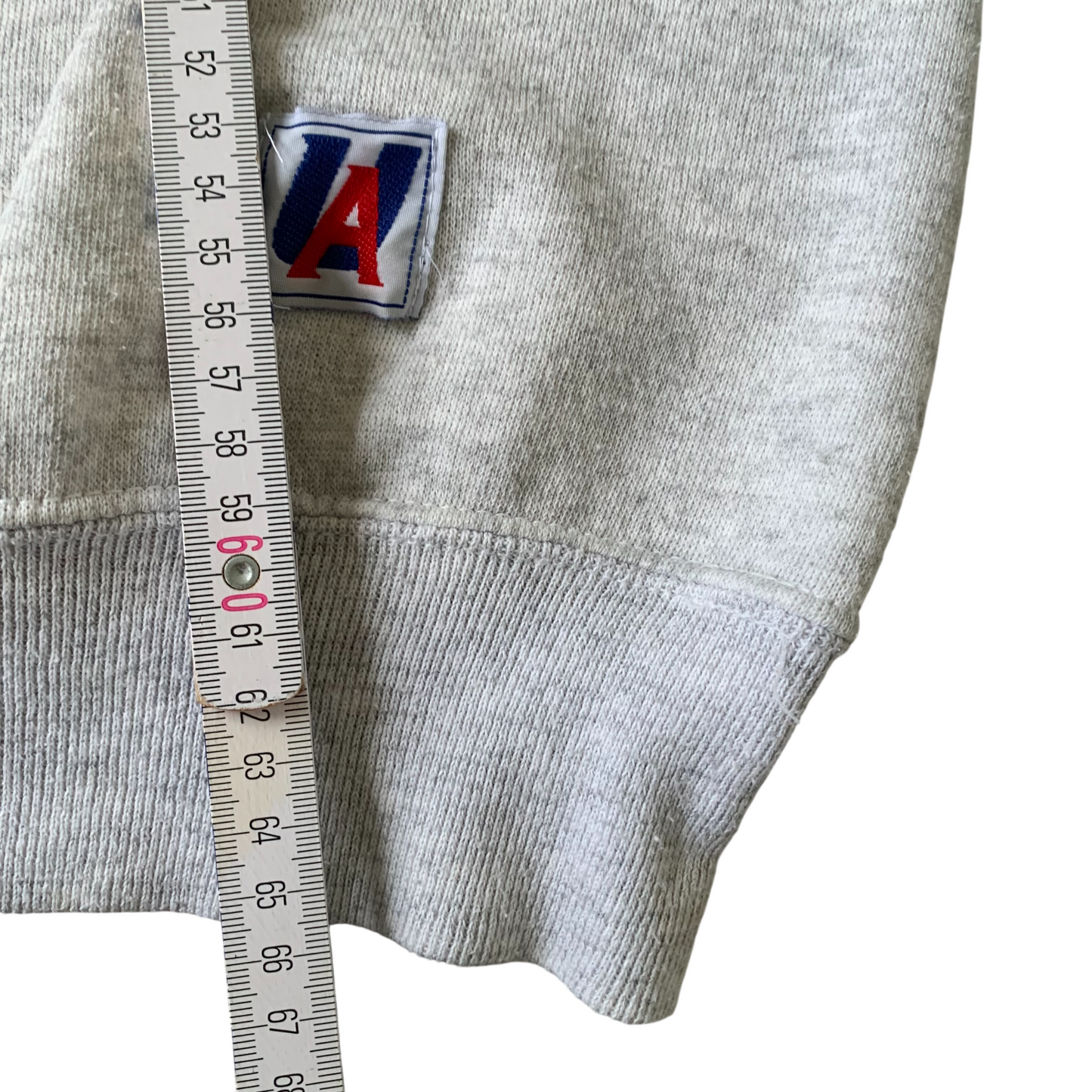 Werder Bremen Pullover 90s (M) Universal Athletics