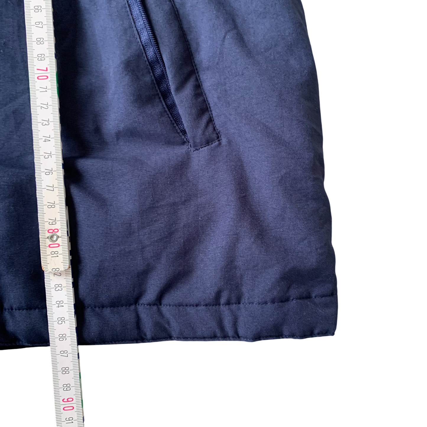 Schweden Winterjacke 1996 (XL) Adidas