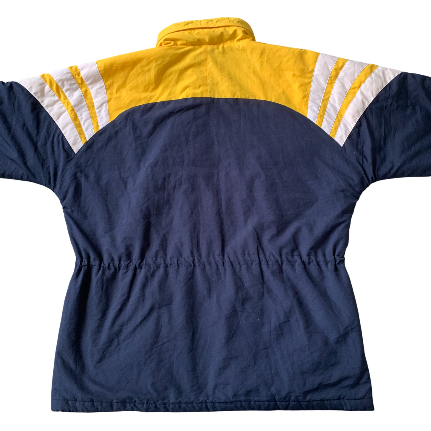 Schweden Winterjacke 1996 (XL) Adidas