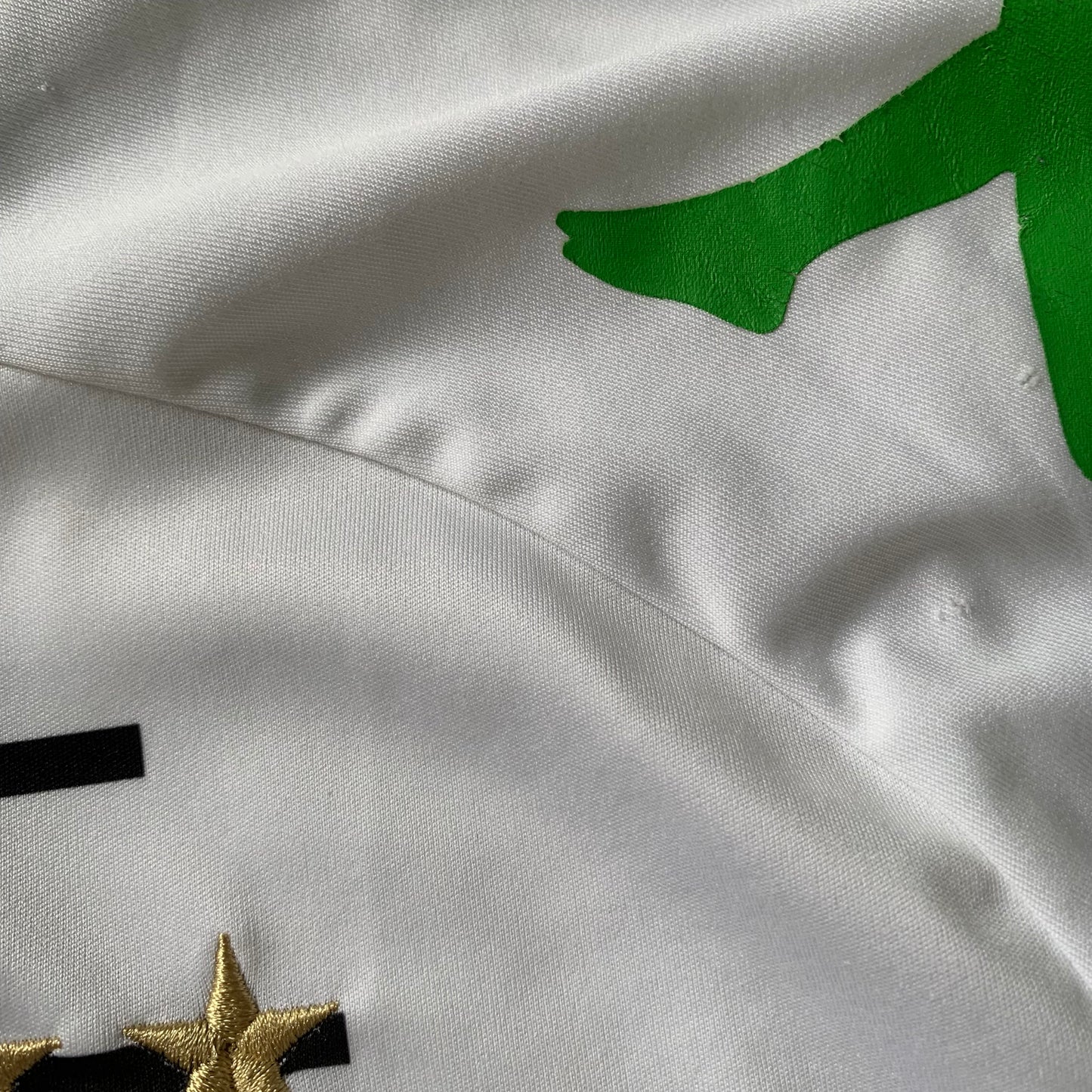 Borussia Mönchengladbach Trikot 2013/14 Heim (XL) Kappa