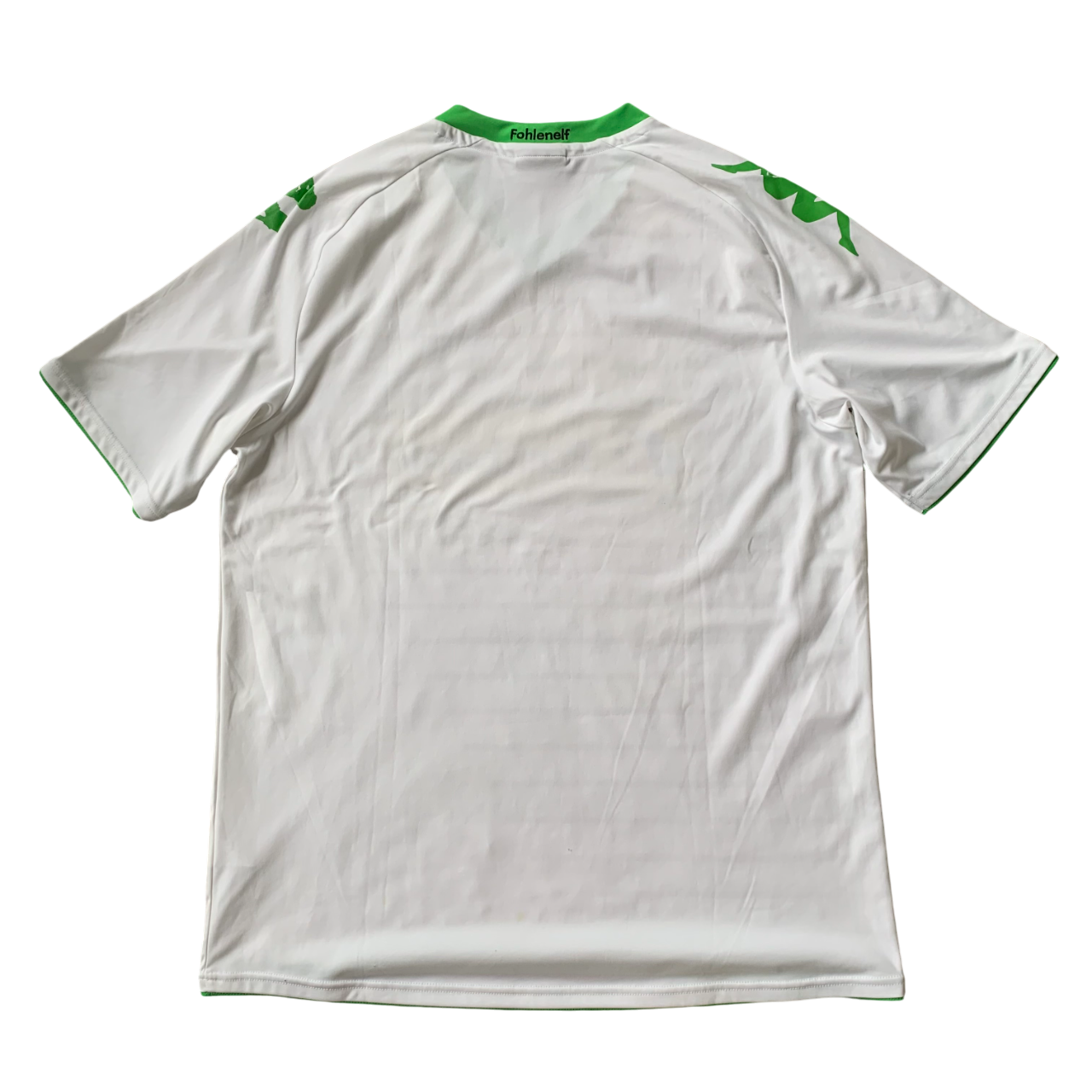 Borussia Mönchengladbach Trikot 2013/14 Heim (XL) Kappa