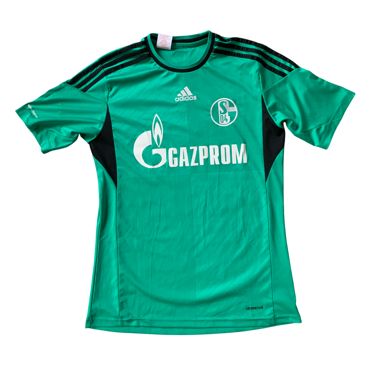 FC Schalke Trikot 2014/15 Third (176) Adidas