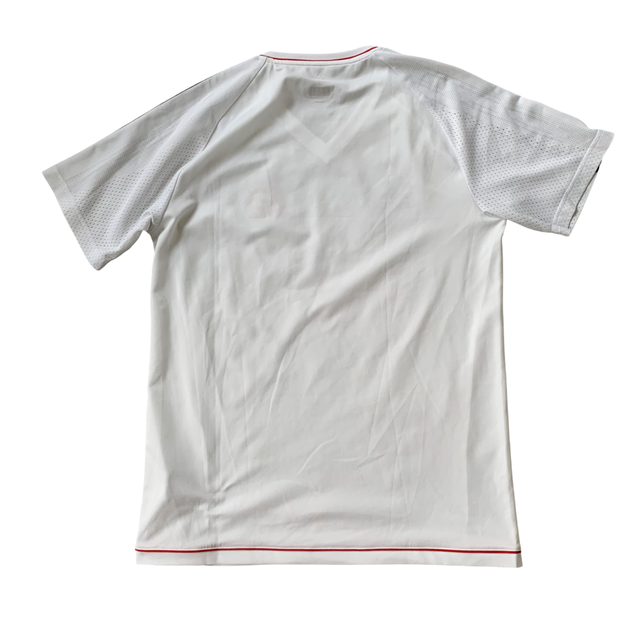 FC Bayern München Trainingsshirt 2017/18 (M) Adidas